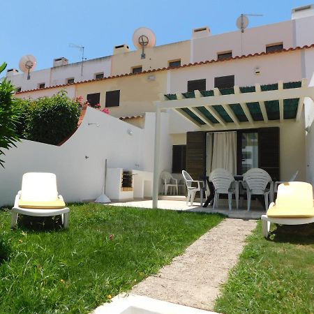 Estrela Mar Marina Villa Quarteira Luaran gambar