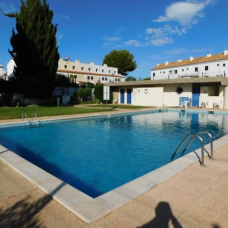 Estrela Mar Marina Villa Quarteira Luaran gambar