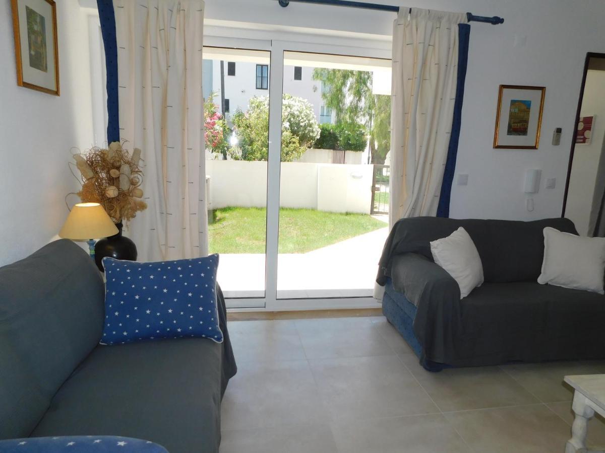 Estrela Mar Marina Villa Quarteira Luaran gambar