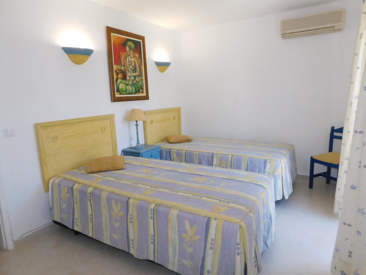 Estrela Mar Marina Villa Quarteira Luaran gambar