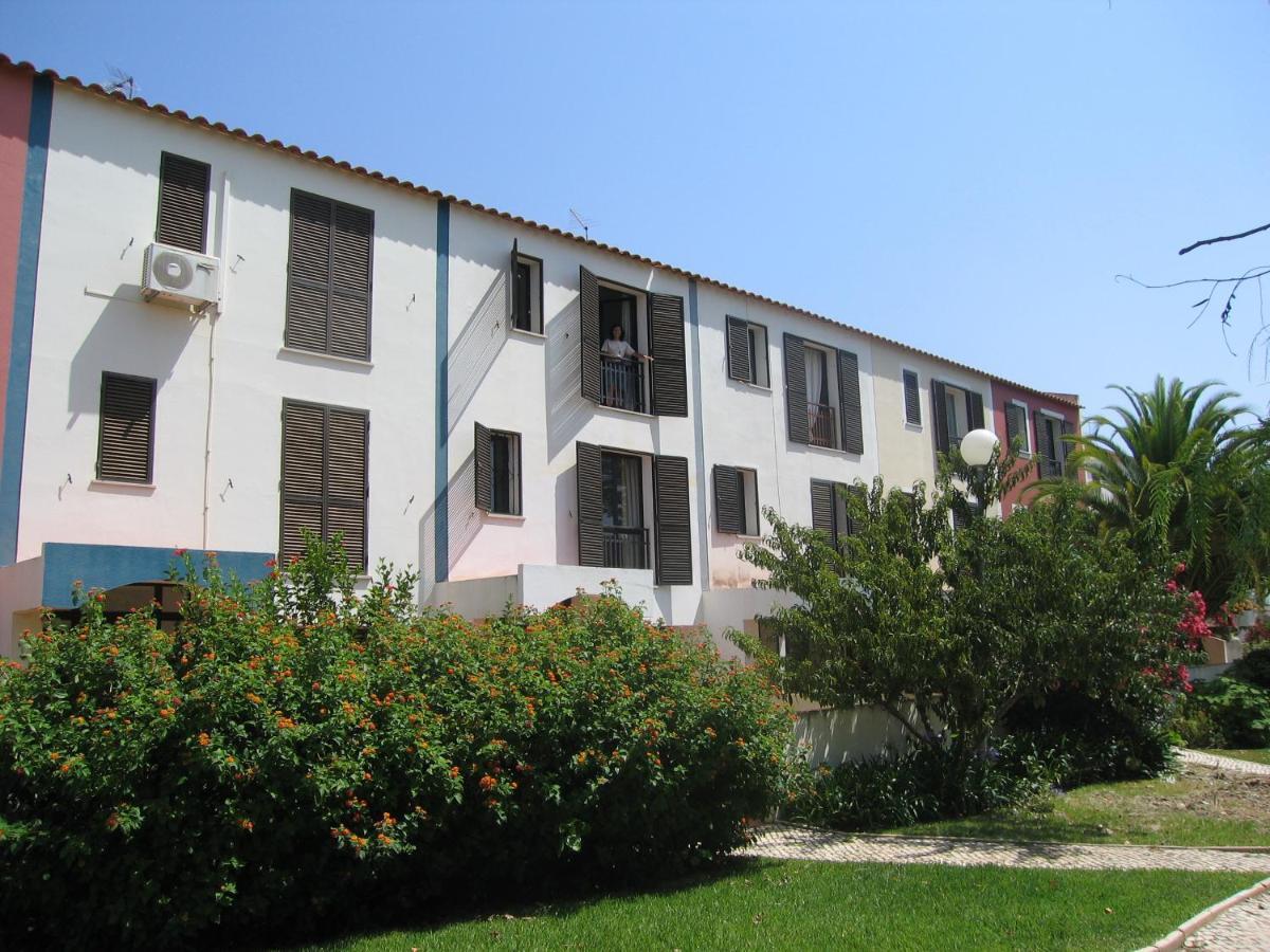 Estrela Mar Marina Villa Quarteira Luaran gambar